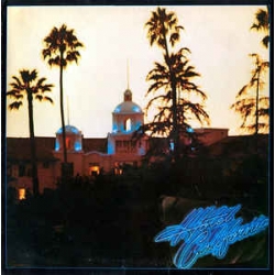  Eagles ‎– Hotel California 